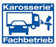 Karosserie-Fachbetrieb