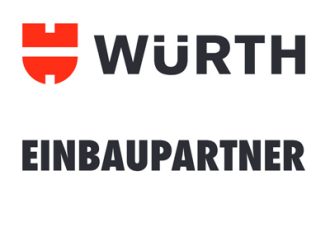 Würth Einbaupartner